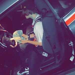 Meet your Posher, Jace